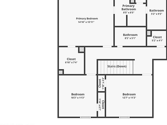 3rd image of 18415 Willow Moss Dr
