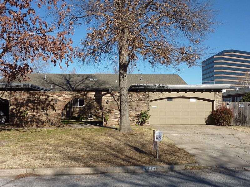 Updated Midtown Duplex!