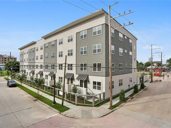 2100 Saint Thomas St, New Orleans, LA