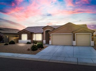 4799 E Old West Rd, Kingman, AZ 86401
