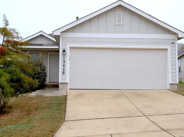 13420 Homestead Way, San Antonio, TX 78252