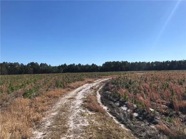 0 Winokur Rock Rd, Folkston, GA 31537