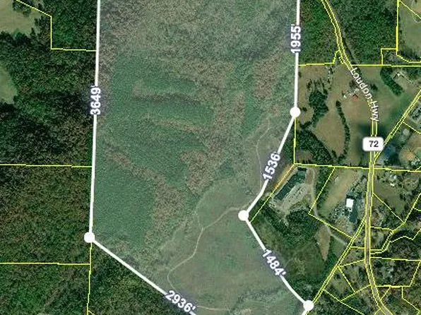 190 Dogtown Rd, Ten Mile, TN 37880