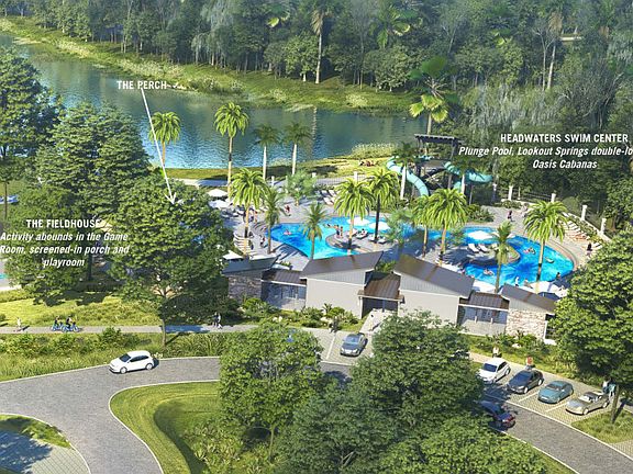 Camp Creek Coming Soon