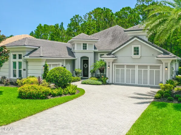 646 Woodbridge Dr, Ormond Beach, FL 32174