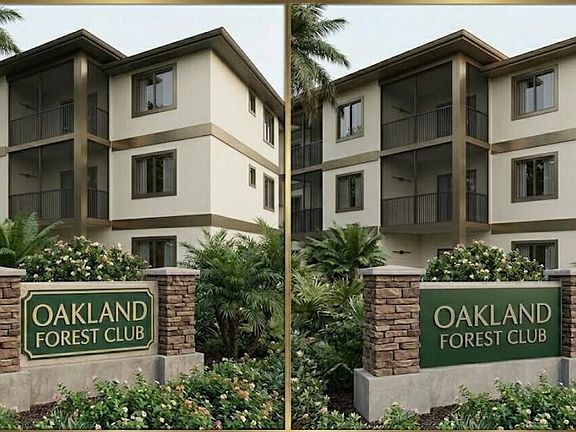 2nd image of 3017 N Oakland Forest Drive #308