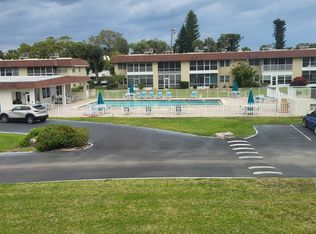 150 Intrepid Way #8-H, Cape Canaveral, FL 32920