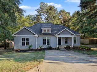 607 Ridgefield Dr, North Augusta, SC 29841