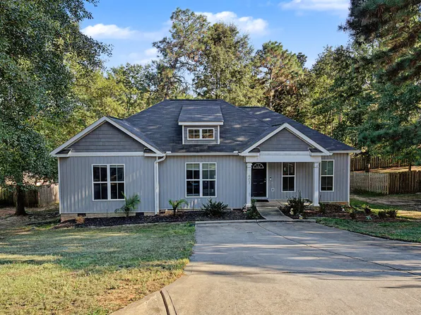 607 Ridgefield Dr, North Augusta, SC 29841