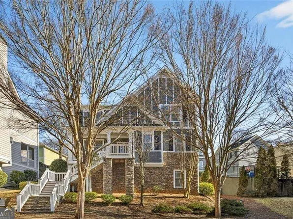 1613 Dupont Commons Dr NW, Atlanta, GA 30318