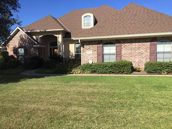 Front Lawn