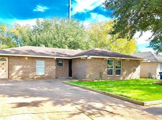 12334 Determined Dr, Houston, TX 77039