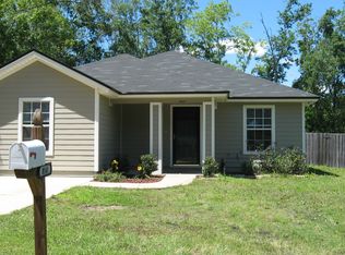 8161 W Cahoon Dr, Jacksonville, FL 32221