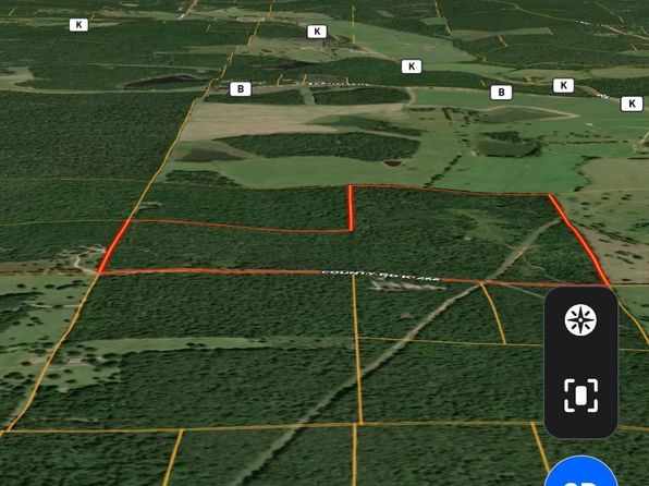 0 Carter Rte E #266, Grandin, MO 63943