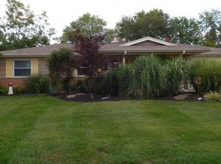 622 Wilfert Dr, Cincinnati, OH 45245