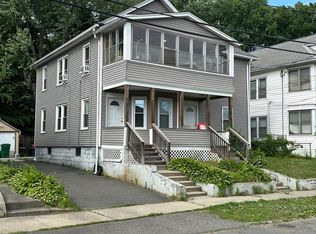 38 Bonner St, Chicopee, MA 01013