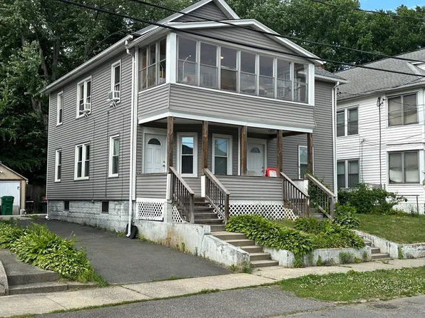 38 Bonner St, Chicopee, MA 01013