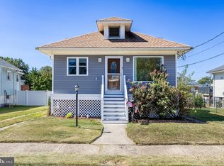 18 Cherry Ave, Maple Shade, NJ 08052