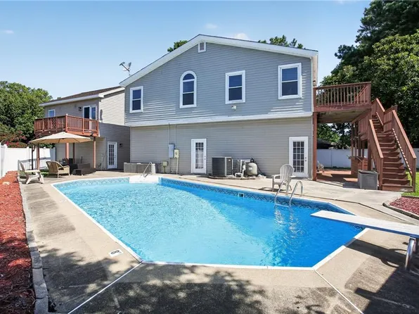 501 Thornloe Ln, Chesapeake, VA 23320