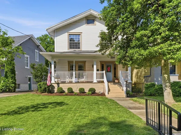 158 Pennsylvania Ave, Louisville, KY 40206