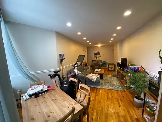 4th image of 654 Saint Marks Ave APT 2C
