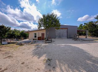 7655 Mount Sharp Rd, Wimberley, TX 78676