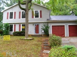 4962 Ivylog Ct, Lithonia, GA 30038