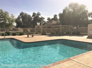 3938 W Butler St, Chandler, AZ 85226