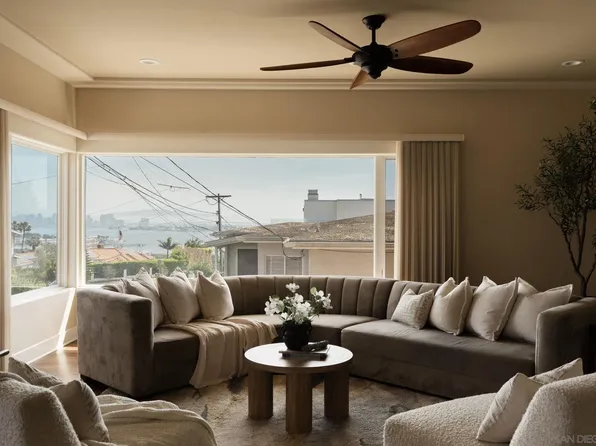 3435 Dickens St, San Diego, CA 92106