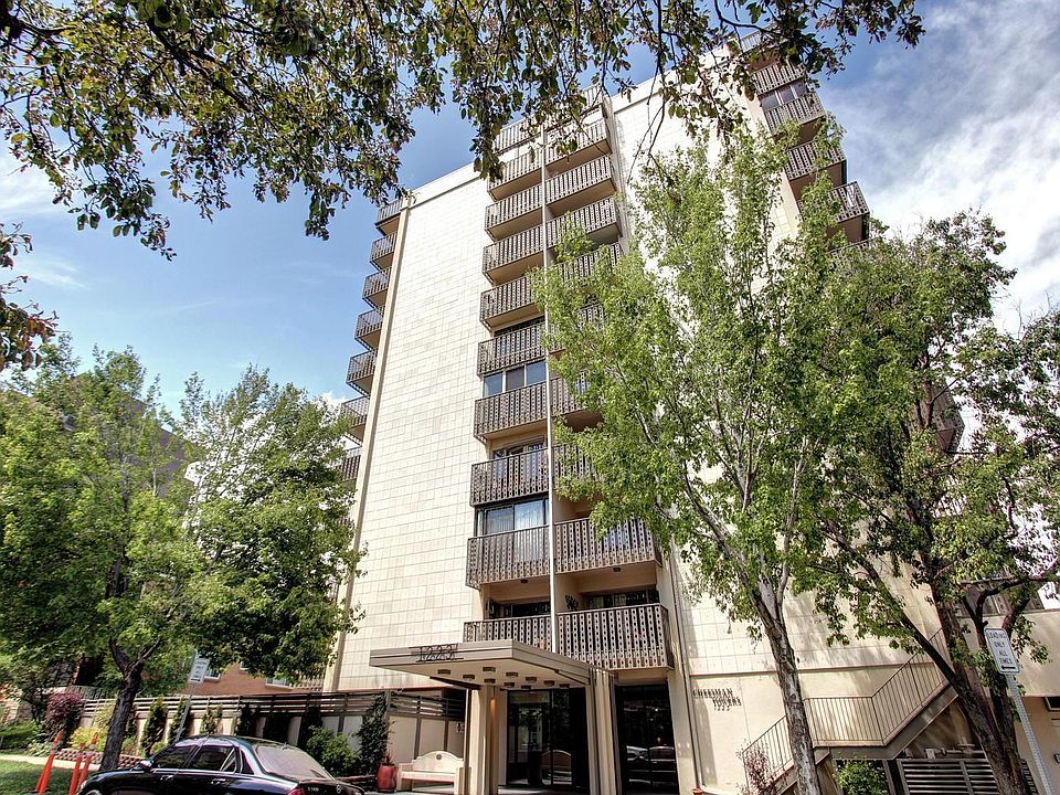 1st image of 1223 N Race St APT 603