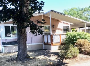 1475 Green Acres Rd SPACE 133, Eugene, OR 97408