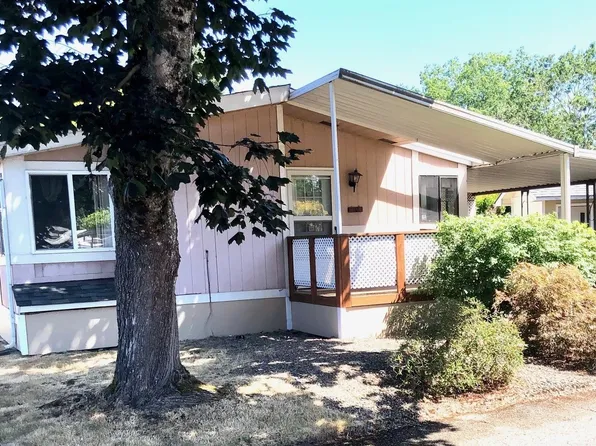 1475 Green Acres Rd Space 133, Eugene, OR 97408