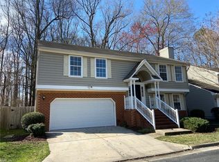 2425 Guardhouse Way, Virginia Beach, VA 23456