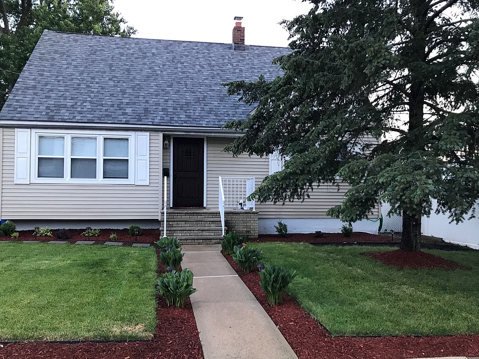 128 Terrace Ave, Lodi, NJ 07644 Zillow