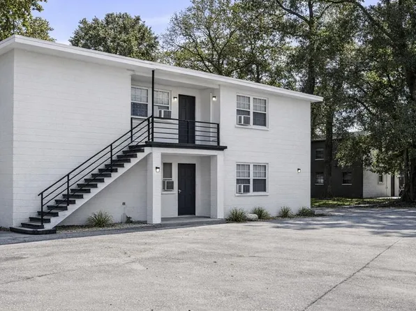 1534 MORGAN Street, Jacksonville, FL 32209