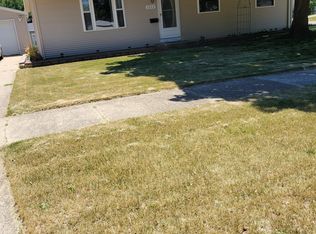 1513 Roosevelt Ave, Janesville, WI 53546