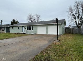 460 W Sumner Ave, Martinsville, IN