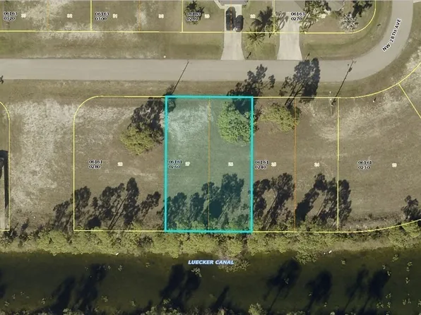 2808 NW 26th St, Cape Coral, FL 33993