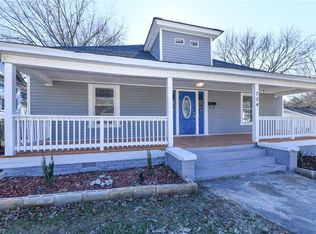 724 Julian St, Greensboro, NC 27406