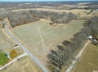 0 Burge Rd, Centralia, IL 62801