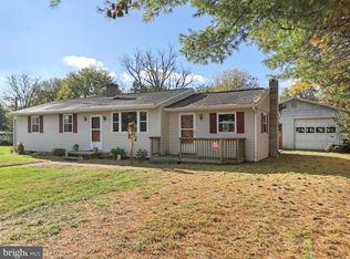 60 Grey Spring Ave, Bunker Hill, WV 25413