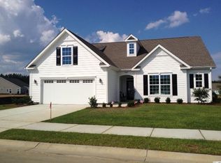 2007 Windrose Way LOT 156, Hickory Myrtle Beach, SC 29577