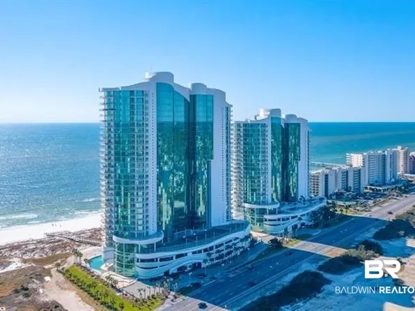 26302 Perdido Beach Blvd APT D704, Orange Beach, AL 36561