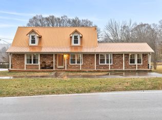 109 Hawkins Rd, Clarksville, TN 37040