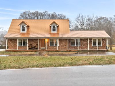 109 Hawkins Rd, Clarksville, TN, 37040