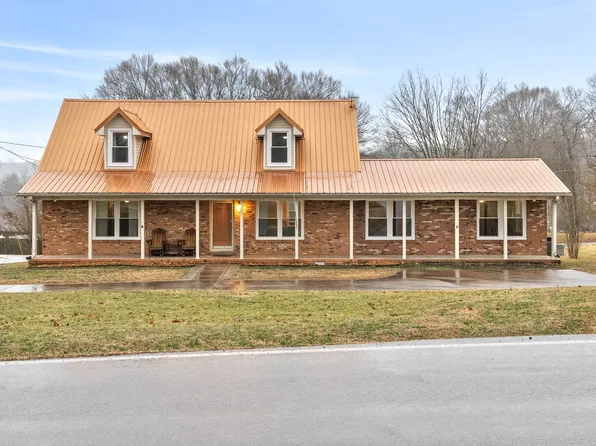 109 Hawkins Rd, Clarksville, TN 37040