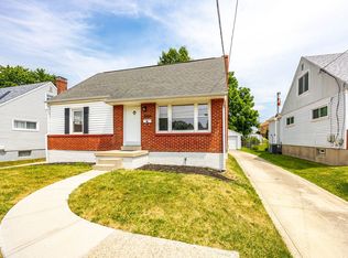 3904 Hemphill Way, Cincinnati, OH 45236