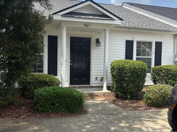 5067 Wheeler Lake Rd, Augusta, GA 30909