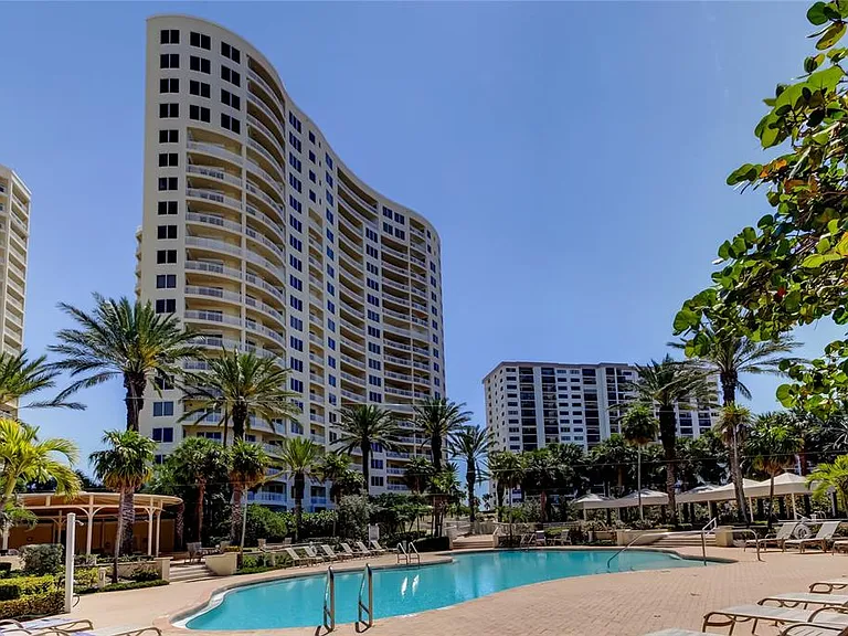 1200 Gulf Blvd #101 — Photo 2