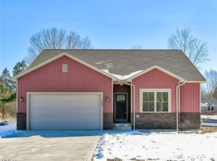 537 Rome Rock Creek Rd, Rock Creek, OH 44084